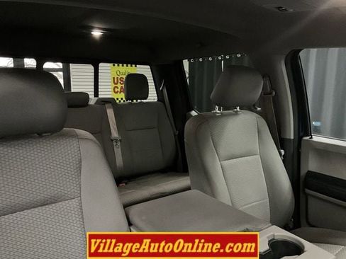 Used 2016 Ford F150 XLT w/ Equipment Group 302A Luxury image 36