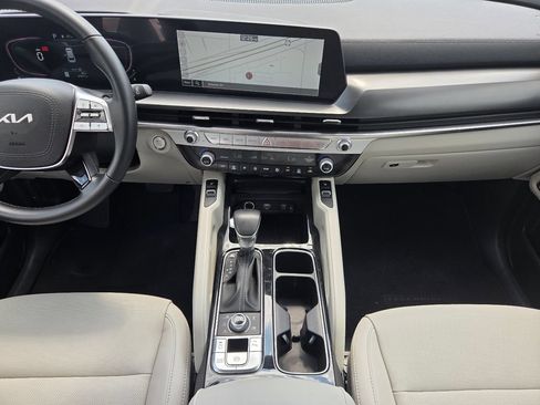 Used 2024 Kia Telluride S w/ S Sunroof Package AWD/4WD image 15