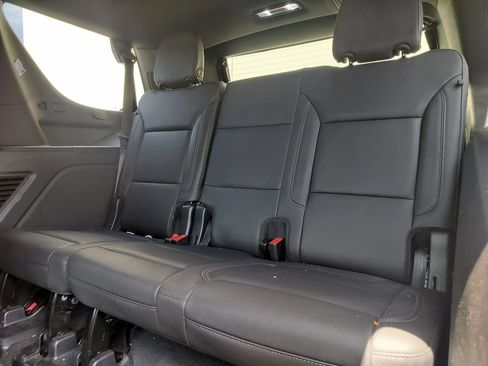 Used 2022 Chevrolet Tahoe LT AWD/4WD image 19