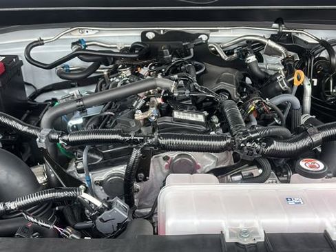 New 2026 Toyota Tacoma TRD Sport image 35