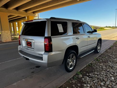 Used 2020 Chevrolet Tahoe Premier image 3