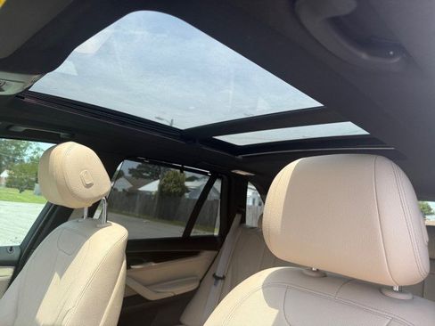 Used 2018 BMW X5 sDrive35i RWD image 4