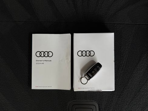Used 2024 Audi RS 6 performance AWD/4WD image 40