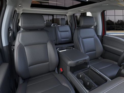 New 2026 Ford F250 Lariat image 10