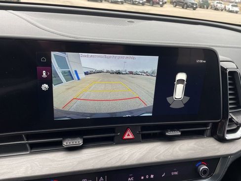 Used 2023 Kia Sportage X-Line image 19