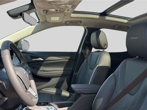 New 2026 Buick Encore GX Avenir w/ Avenir Technology Package AWD/4WD image 18