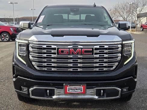 New 2026 GMC Sierra 1500 Denali w/ Denali Reserve Package image 44