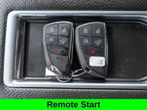 Used 2022 GMC Sierra 1500 Denali w/ Denali Reserve Package AWD/4WD image 30