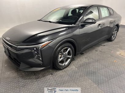 Used 2025 Kia K4