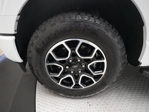 Used 2023 Ford F150 XLT w/ Equipment Group 302A High image 26