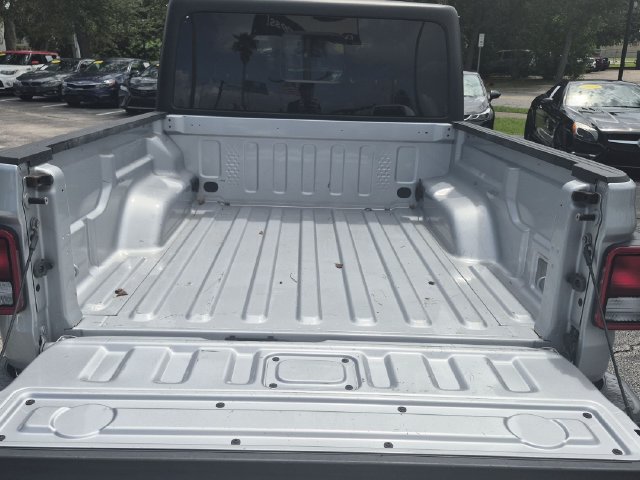 Used 2022 Jeep Gladiator Sport AWD/4WD image 22