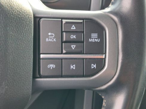 Used 2022 Ford F150 Lariat AWD/4WD image 14