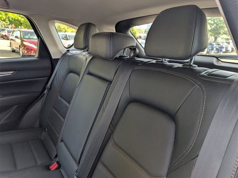 Used 2018 MAZDA CX-5 Grand Touring image 17