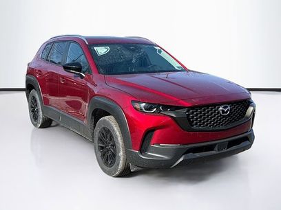 New 2026 MAZDA CX-50 2.5 Hybrid w/ Weather Package