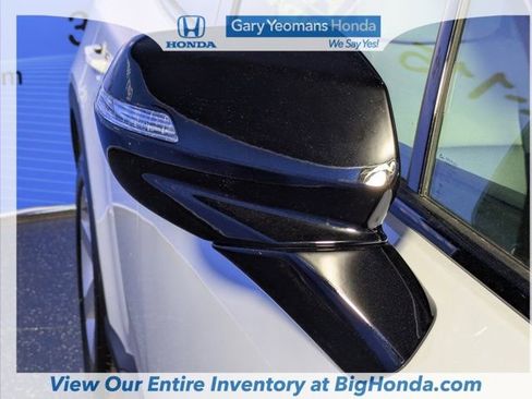 New 2026 Honda Prologue EX image 13