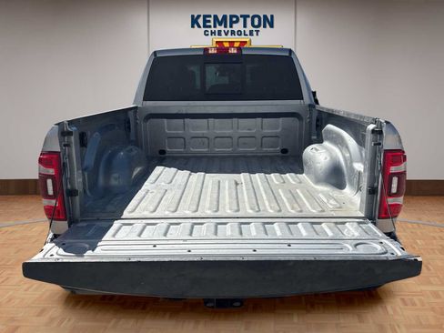 Used 2024 RAM 2500 Laramie w/ Safety Group AWD/4WD image 19