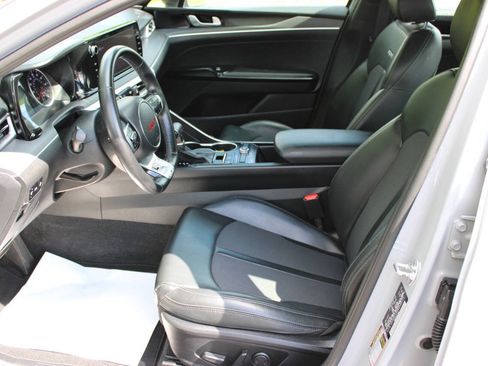Used 2022 Kia K5 GT-Line FWD image 7