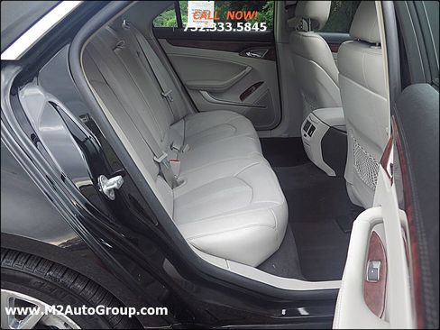 Used 2012 Cadillac CTS Premium image 8