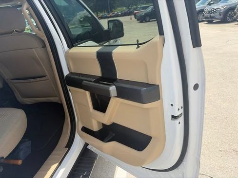 Used 2020 Ford F150 XLT w/ Equipment Group 301A Mid AWD/4WD image 44