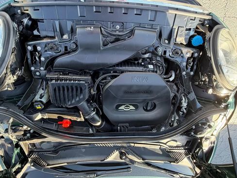 Used 2017 MINI Cooper Clubman FWD image 40