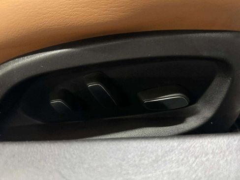 Used 2014 Chevrolet Corvette Stingray Convertible w/ 2LT Preferred Equipment Group image 49