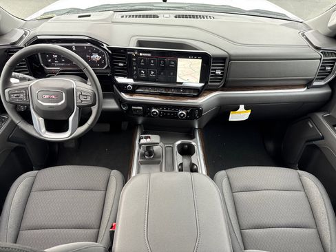 New 2026 GMC Sierra 1500 Elevation w/ Preferred Package image 21