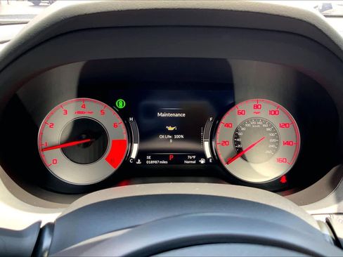 Used 2025 Acura RDX A-Spec AWD/4WD image 26