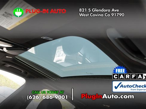 Used 2018 BMW 540i RWD image 10