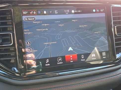 Used 2024 Dodge Durango GT image 14