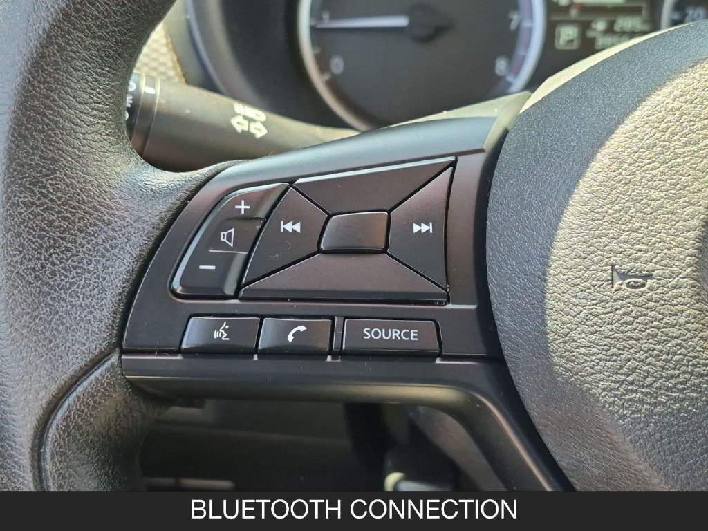 Certified 2024 Nissan Kicks S FWD image 17