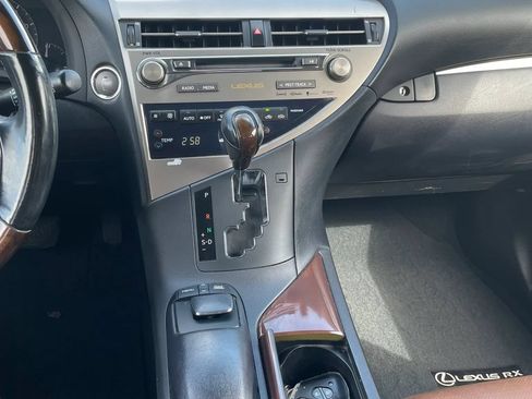 Used 2013 Lexus RX 350 AWD w/ Navigation Pkg image 63