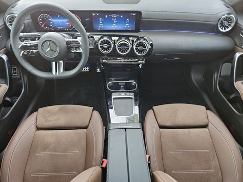 New 2026 Mercedes-Benz CLA 250 image 25