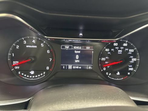 Certified 2023 Chevrolet TrailBlazer LT AWD/4WD image 15