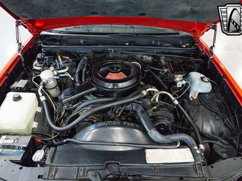 Used 1986 GMC Caballero image 12