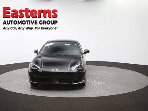Used 2024 Hyundai Ioniq 6 SE AWD/4WD image 52