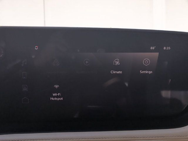 Used 2025 Buick Encore GX Avenir w/ Avenir Convenience Package FWD image 21