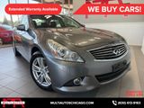 Used 2013 INFINITI G37 x Sedan w/ Premium Pkg image 4