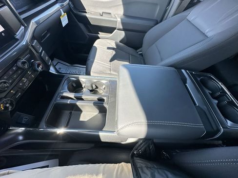 New 2026 Ford F150 STX w/ F-150 LOBO Package AWD/4WD image 26