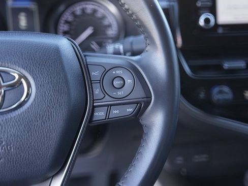 Used 2022 Toyota Camry SE image 23