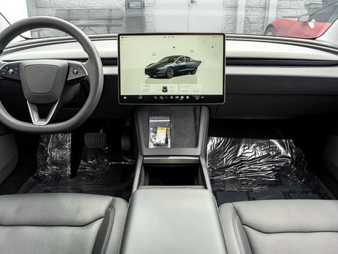 Used 2024 Tesla Model 3 RWD image 16