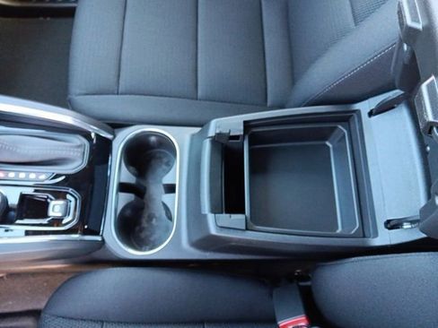 New 2026 GMC Canyon Elevation AWD/4WD image 17