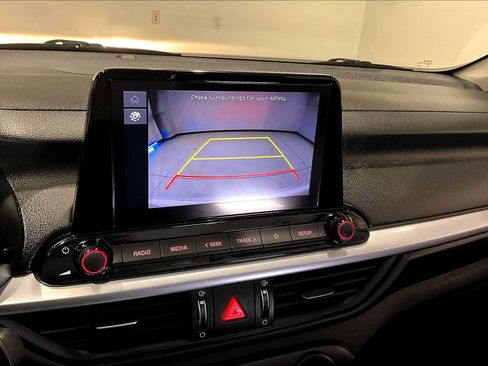 Used 2024 Kia Forte LXS image 14