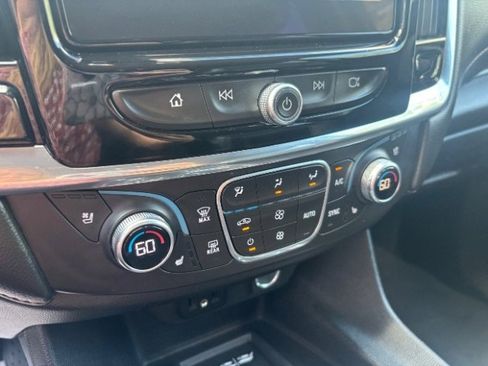 Used 2018 Chevrolet Traverse Premier w/ Redline Edition image 24