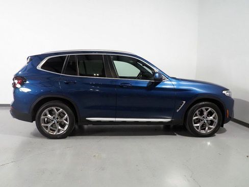 Used 2023 BMW X3 sDrive30i w/ Premium Package image 5