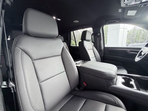 New 2026 Chevrolet Tahoe LT w/ Comfort Package RWD image 26