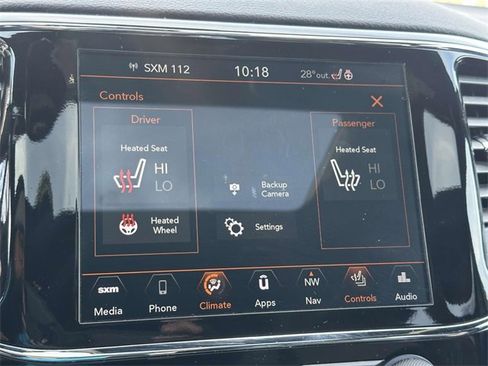 Certified 2019 Jeep Grand Cherokee Altitude image 23