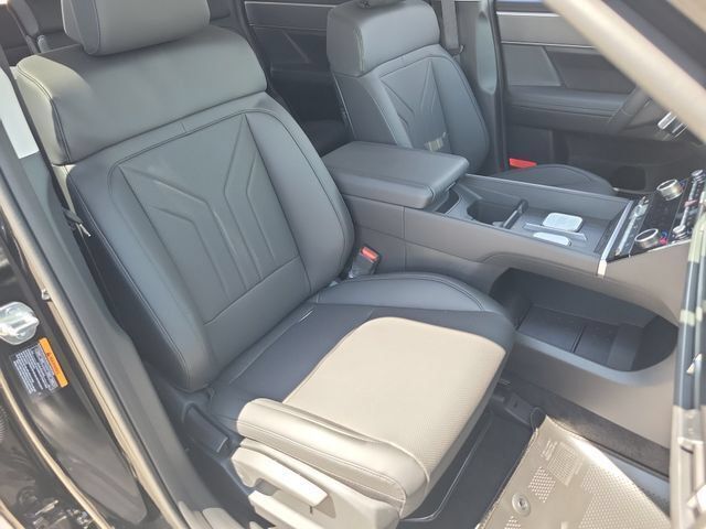New 2027 Hyundai Santa Fe SEL FWD image 22