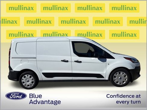 Certified 2023 Ford Transit Connect XL image 2