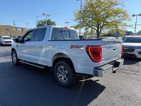 Certified 2022 Ford F150 XLT w/ Equipment Group 302A High image 4