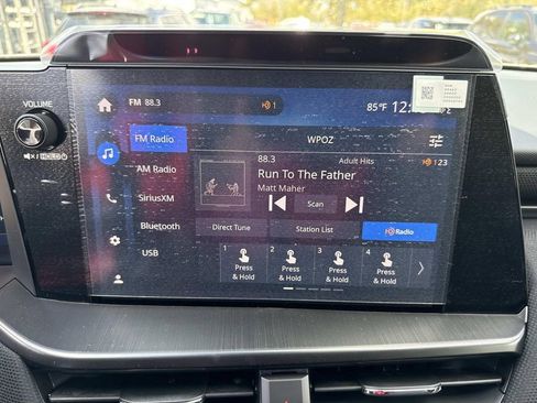 New 2026 Subaru Outback Premium AWD/4WD image 26